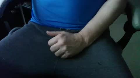 mikeoxnard141 online show from April 18, 2026, 12:09 pm