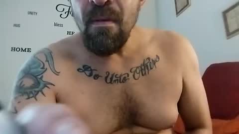 mikepness420 online show from September 8, 2025, 8:30 pm