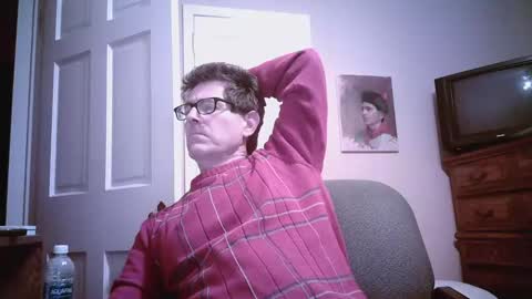 Snapshot of mikewulds chatting on December 2, 2024, 11:51 pm Mike online show from December 2, 2024, 11:51 pm