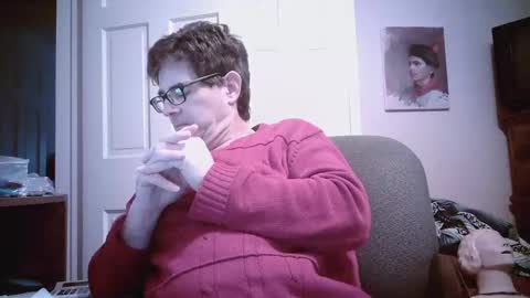 Snapshot of mikewulds chatting on December 15, 2024, 8:25 pm Mike online show from December 15, 2024, 8:25 pm