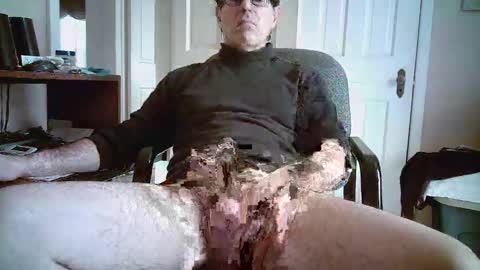 Snapshot of mikewulds chatting on January 27, 2025, 5:37 pm Mike online show from January 27, 2025, 5:37 pm