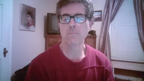 Snapshot of mikewulds chatting on February 12, 2025, 12:48 am Mike online show from February 12, 2025, 12:48 am