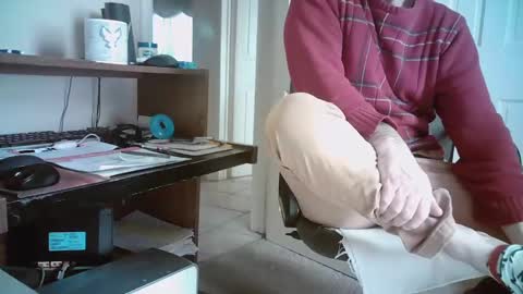 Snapshot of mikewulds chatting on February 23, 2025, 2:57 pm Mike online show from February 23, 2025, 2:57 pm