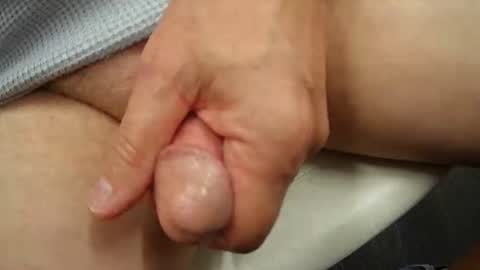 mikey757575 online show from November 1, 2025, 7:16 pm