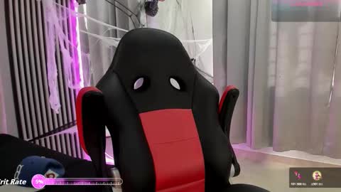 mikey_banji online show from November 2, 2025, 12:51 pm