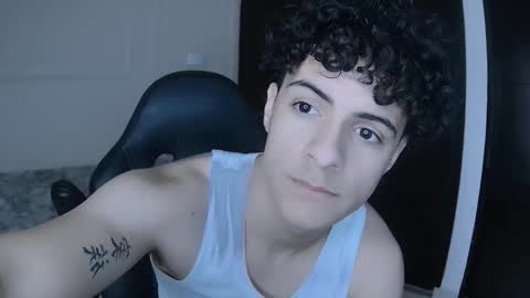 mikey_banji online show from December 16, 2025, 12:43 pm