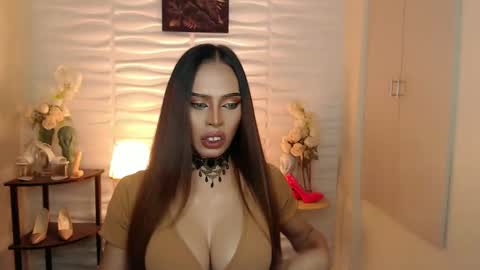 Mistress MikeyAlawi online show from December 5, 2024, 3:50 pm