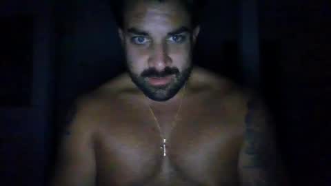 mikeydiesel55 online show from September 17, 2025, 4:47 am