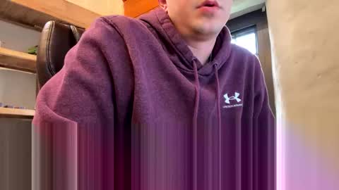 mikeydubs10 online show from April 6, 2026, 7:15 pm