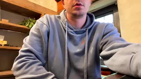mikeydubs10 online show from May 21, 2026, 1:29 pm