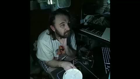 Snapshot of mikeylikesit38 chatting on December 18, 2024, 10:51 am Mikey online show from December 18, 2024, 10:51 am