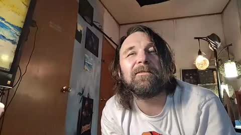 Snapshot of mikeylikesit38 chatting on December 18, 2024, 9:29 pm Mikey online show from December 18, 2024, 9:29 pm