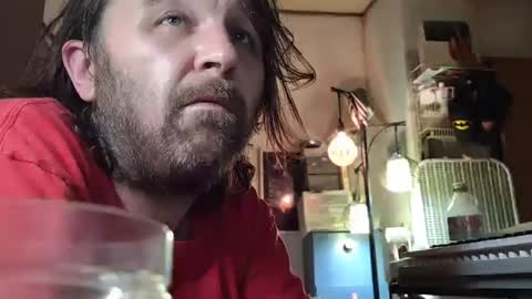 Snapshot of mikeylikesit38 chatting on January 2, 2025, 5:14 am Mikey online show from January 2, 2025, 5:14 am