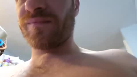 Snapshot of mikeylove92 chatting on February 12, 2025, 4:11 pm Mikey b online show from February 12, 2025, 4:11 pm