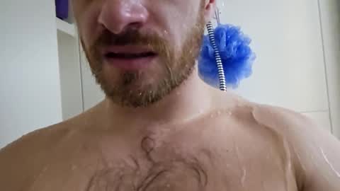 Snapshot of mikeylove92 chatting on February 13, 2025, 4:54 am Mikey b online show from February 13, 2025, 4:54 am