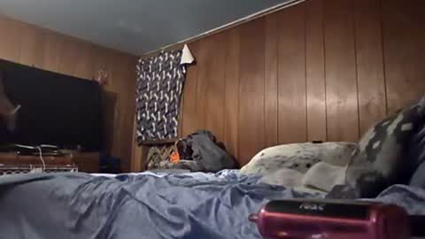 Mikey b online show from June 14, 2026, 2:57 am