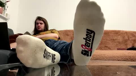 Mikey online show from February 9, 2026, 12:03 am