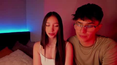 Snapshot of mikeyvioleta chatting on January 20, 2025, 5:16 pm VIOLETAMIKE online show from January 20, 2025, 5:16 pm