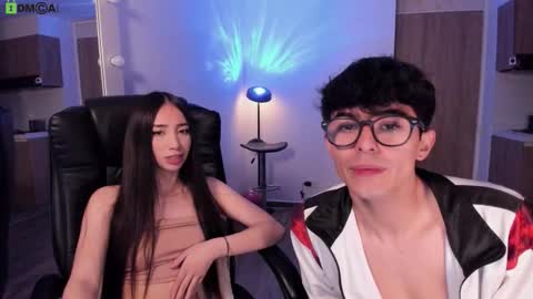 VIOLETAMIKE online show from February 22, 2026, 10:03 am