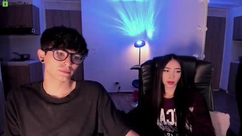 VIOLETAMIKE online show from February 28, 2026, 10:49 am