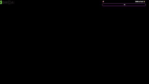 VIOLETAMIKE online show from May 31, 2026, 4:09 am