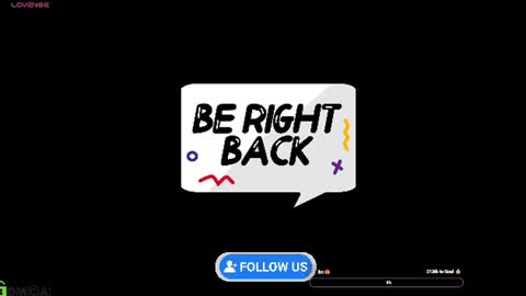 Snapshot of mikeyvioleta chatting on July 7, 2026, 8:51 am VIOLETAMIKE online show from July 7, 2026, 8:51 am