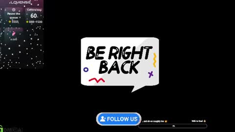 Snapshot of mikeyvioleta chatting on July 10, 2026, 7:56 am VIOLETAMIKE online show from July 10, 2026, 7:56 am