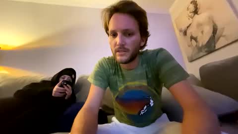 mikeywhite123 online show from December 9, 2024, 10:22 am