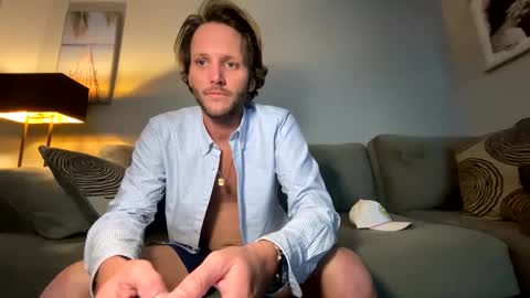 mikeywhite123 online show from January 26, 2025, 11:06 am