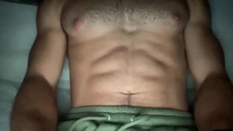 mikeyy2727 online show from February 28, 2026, 4:57 am