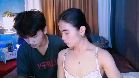 Mikhayla and Zeus online show from December 11, 2024, 6:04 am