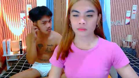 Mikhayla and Zeus online show from November 16, 2025, 4:40 am