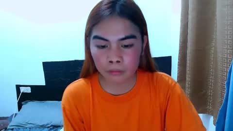 Mikhayla online show from April 13, 2026, 12:43 pm