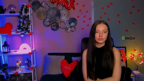 Miki online show from February 12, 2026, 7:03 am