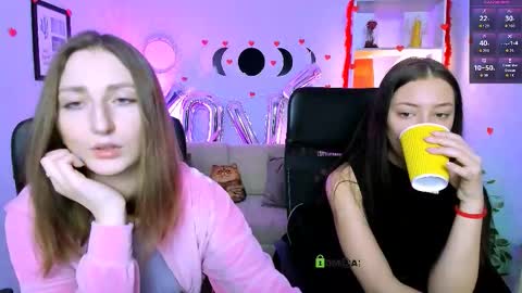 Miki online show from February 13, 2026, 6:42 am