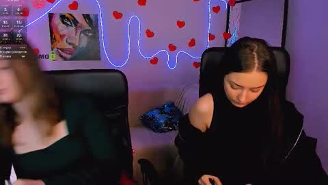 Miki online show from February 23, 2026, 11:40 am