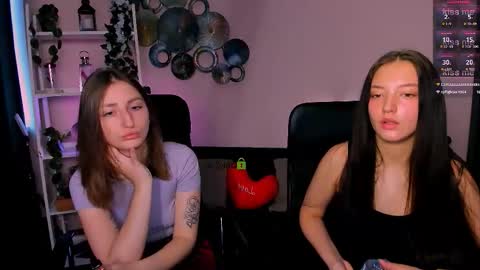 Miki online show from March 6, 2026, 6:54 am