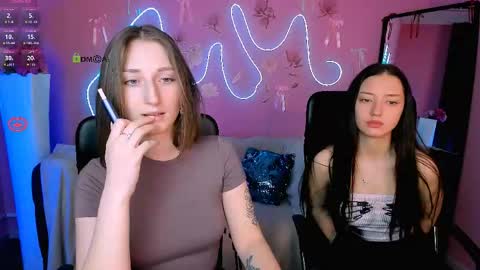 Snapshot of miki_nikki chatting on April 24, 2026, 6:05 am Miki online show from April 24, 2026, 6:05 am