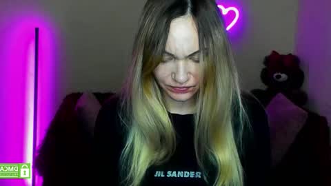 Adalina online show from February 7, 2026, 6:44 pm