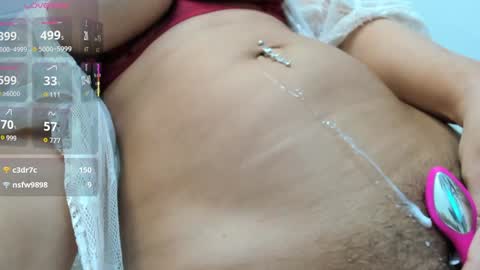 Snapshot of mikmagik chatting on November 11, 2025, 1:44 pm Mikaylah online show from November 11, 2025, 1:44 pm