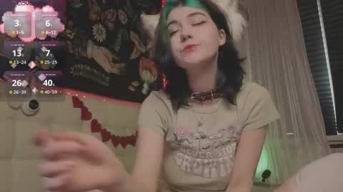 Miko online show from October 2, 2025, 6:53 am