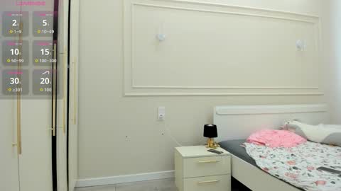 miko_moonn online show from October 4, 2025, 4:10 am