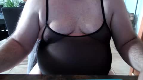 mikou58 online show from January 10, 2026, 12:40 pm