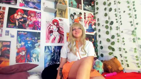   miku katsuragi  online show from December 6, 2024, 10:19 pm