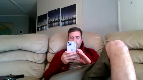 FATdickBOY online show from December 16, 2025, 11:10 pm