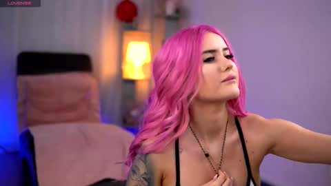 Miky online show from February 22, 2026, 4:35 am