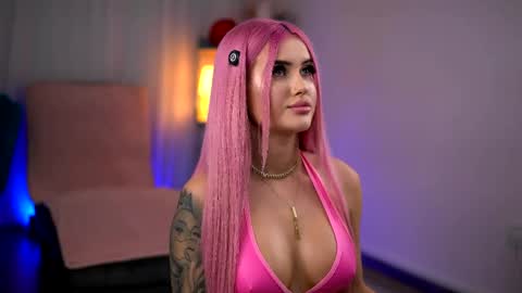 Snapshot of miky_lust chatting on April 22, 2026, 8:39 am Miky online show from April 22, 2026, 8:39 am
