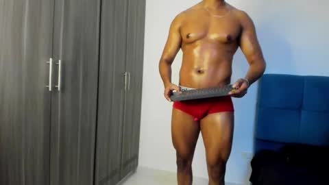 Miky online show from October 16, 2025, 2:12 am
