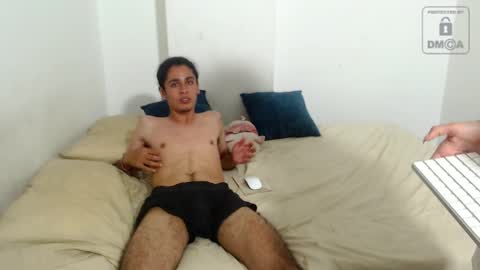 Mila and albert online show from January 13, 2025, 3:34 am