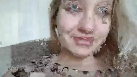 Mila 420 online show from December 16, 2025, 9:58 am